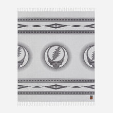 Load image into Gallery viewer, Fillmore Lightweight Beach Blanket | Grateful Dead x Slowtide