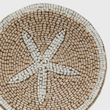 Load image into Gallery viewer, Starfish coasters