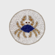 Load image into Gallery viewer, Crab coasters