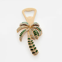 Load image into Gallery viewer, Palm tree bottle opener