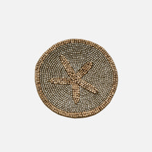 Load image into Gallery viewer, Starfish coasters