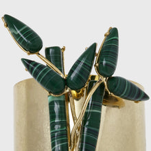 Load image into Gallery viewer, Bamboo napkin rings, set of two