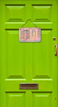 Load image into Gallery viewer, This Princess Wears Pionte Shoes Dance Wall or Door Hanging Prints