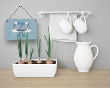 Load image into Gallery viewer, Life is Better in a Tutu Dance Wall or Door Hanging Prints