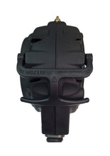 Load image into Gallery viewer, Frontline RPGC Cable Single Leg SRL with Steel Snap Hook End with Carry on Handle and Tagline