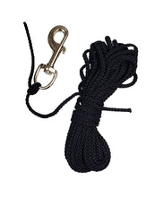 Load image into Gallery viewer, Frontline RPGC Cable Single Leg SRL with Steel Snap Hook End with Carry on Handle and Tagline