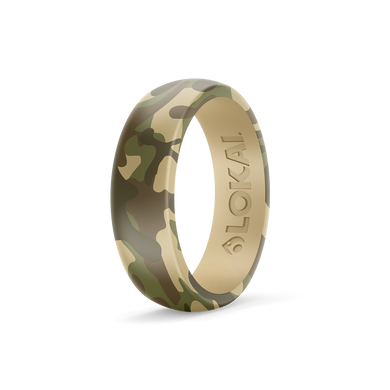 Camo Ring