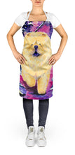 Load image into Gallery viewer, Chow Chow Apron – Artist-Designed Kitchen, BBQ &amp; Craft Apron