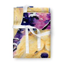 Load image into Gallery viewer, Chow Chow Apron – Artist-Designed Kitchen, BBQ &amp; Craft Apron