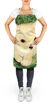 Load image into Gallery viewer, Chihuahua Apron – Artist-Designed Kitchen, BBQ &amp; Craft Apron