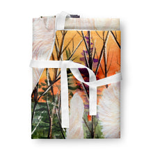 Load image into Gallery viewer, Westie Apron – Artist-Designed Kitchen, BBQ &amp; Craft Apron