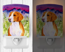 Load image into Gallery viewer, Drever Ceramic Night Light SS1020CNL