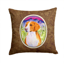 Load image into Gallery viewer, Drever Throw Pillow - 14x14 Decorative Pillow – Art for Your Home &amp; Patio SS1020PW1414