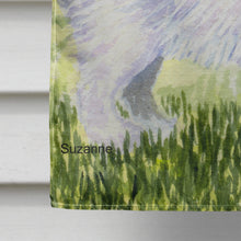 Load image into Gallery viewer, Papillon Flag Canvas House Size