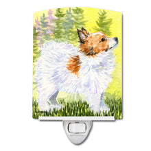 Load image into Gallery viewer, Papillon Ceramic Night Light SS1029CNL