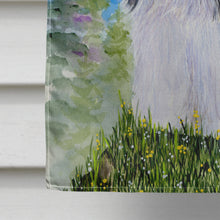 Load image into Gallery viewer, Havanese Flag Canvas House Size