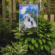 Load image into Gallery viewer, Havanese Garden Flag – Decorative Outdoor Yard Flag