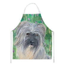 Load image into Gallery viewer, Berger des Pyrenese Apron – Artist-Designed Kitchen, BBQ &amp; Craft Apron
