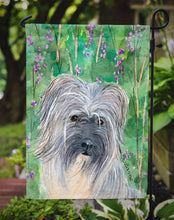 Load image into Gallery viewer, Berger des Pyrenese Garden Flag – Decorative Outdoor Yard Flag