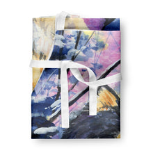 Load image into Gallery viewer, Finnish Lapphund Apron – Artist-Designed Kitchen, BBQ &amp; Craft Apron