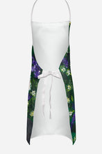 Load image into Gallery viewer, Dandie Dinmont Terrier Apron – Artist-Designed Kitchen, BBQ &amp; Craft Apron