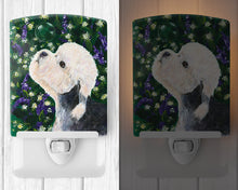 Load image into Gallery viewer, Dandie Dinmont Terrier Ceramic Night Light SS1055CNL