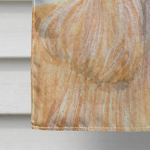 Load image into Gallery viewer, USA American Flag with Cocker Spaniel Flag Canvas House Size