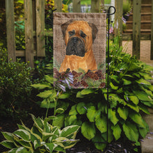 Load image into Gallery viewer, Bullmastiff Garden Flag – Decorative Outdoor Yard Flag