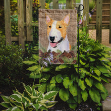 Load image into Gallery viewer, Bull Terrier Garden Flag – Decorative Outdoor Yard Flag