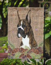 Load image into Gallery viewer, Boxer Garden Flag – Decorative Outdoor Yard Flag