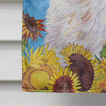 Load image into Gallery viewer, Maltese Flag Canvas House Size