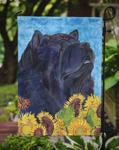 Load image into Gallery viewer, Chow Chow Garden Flag – Decorative Outdoor Yard Flag