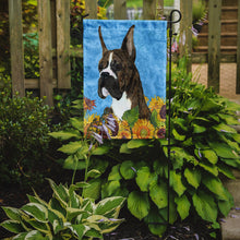 Load image into Gallery viewer, Boxer Garden Flag – Decorative Outdoor Yard Flag