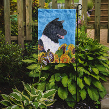 Load image into Gallery viewer, Akita Garden Flag – Decorative Outdoor Yard Flag
