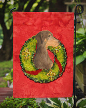 Load image into Gallery viewer, Doberman Garden Flag – Decorative Outdoor Yard Flag