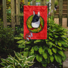 Load image into Gallery viewer, Rat Terrier Garden Flag – Decorative Outdoor Yard Flag