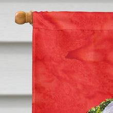 Load image into Gallery viewer, Maltese Flag Canvas House Size