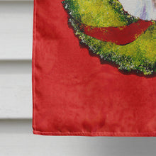 Load image into Gallery viewer, Bulldog English Flag Canvas House Size