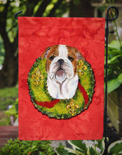 Load image into Gallery viewer, Bulldog English Garden Flag – Decorative Outdoor Yard Flag