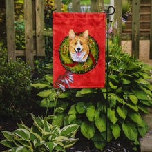 Load image into Gallery viewer, Corgi Garden Flag – Decorative Outdoor Yard Flag