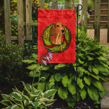 Load image into Gallery viewer, Dachshund Garden Flag – Decorative Outdoor Yard Flag