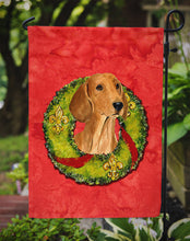 Load image into Gallery viewer, Dachshund Garden Flag – Decorative Outdoor Yard Flag