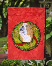Load image into Gallery viewer, Bulldog English Garden Flag – Decorative Outdoor Yard Flag