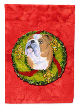 Load image into Gallery viewer, Bulldog English Garden Flag – Decorative Outdoor Yard Flag