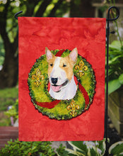 Load image into Gallery viewer, Bull Terrier Garden Flag – Decorative Outdoor Yard Flag