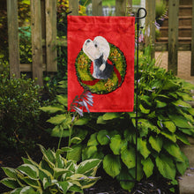 Load image into Gallery viewer, Dandie Dinmont Terrier Garden Flag – Decorative Outdoor Yard Flag