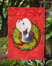 Load image into Gallery viewer, Dandie Dinmont Terrier Garden Flag – Decorative Outdoor Yard Flag