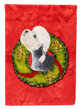 Load image into Gallery viewer, Dandie Dinmont Terrier Garden Flag – Decorative Outdoor Yard Flag