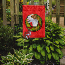Load image into Gallery viewer, Jack Russell Terrier Garden Flag – Decorative Outdoor Yard Flag