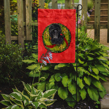 Load image into Gallery viewer, Affenpinscher Garden Flag – Decorative Outdoor Yard Flag